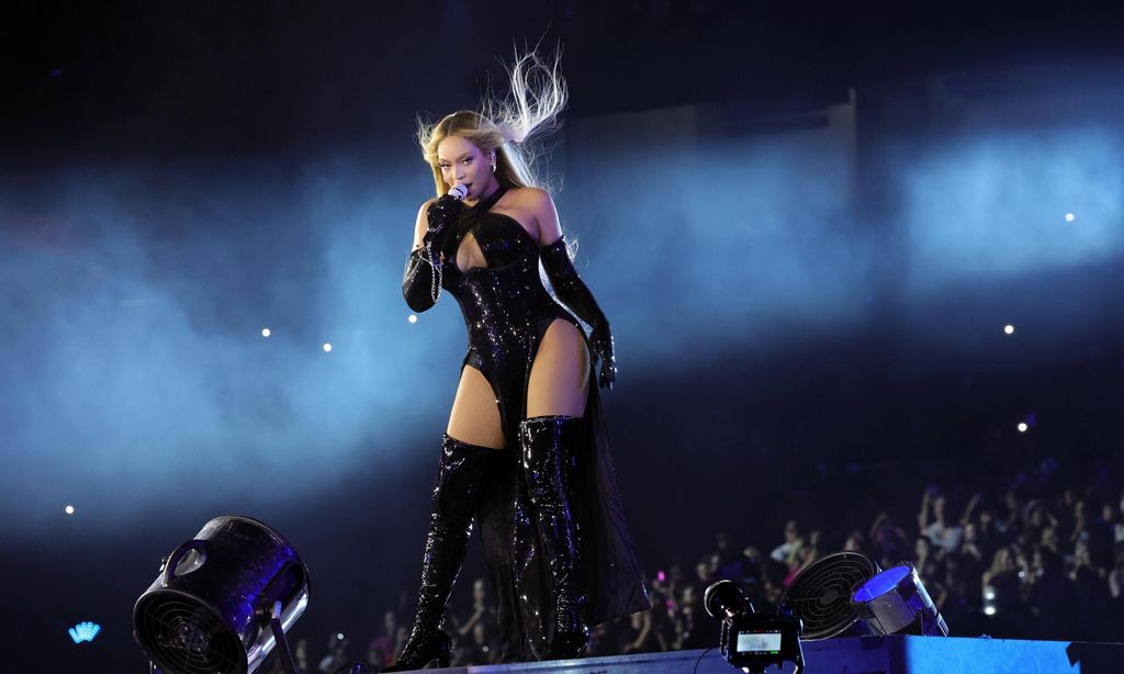 Beyoncé RENAISSANCE WORLD TOUR - Kansas City