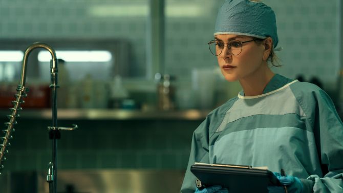 'Scarpetta', la serie donde Nicole Kidman podría haberse enamorado, prepara segunda temporada: ¿qué verás en la nueva entrega?