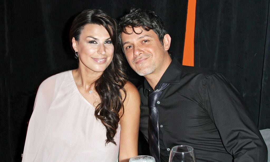 Raquel Perera HOLA 4079