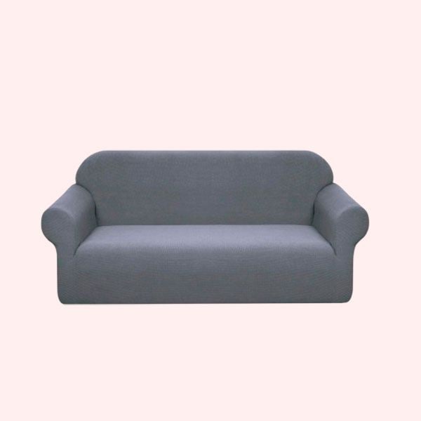Fundas de sofá y cama resistentes al pelo y lavables