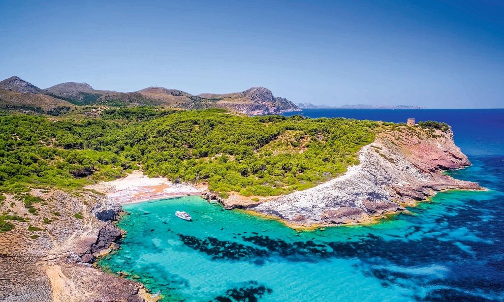 HOVIAJES Mallorca