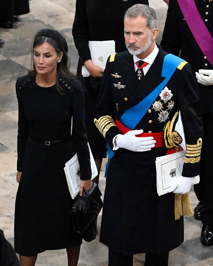Reina Letizia