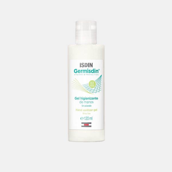 gel aloe vera
