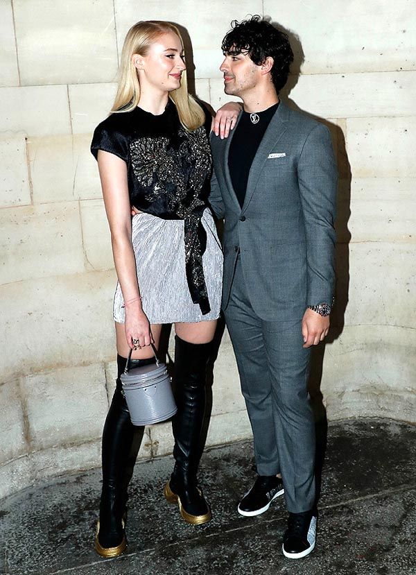 joe jonas sophie turner