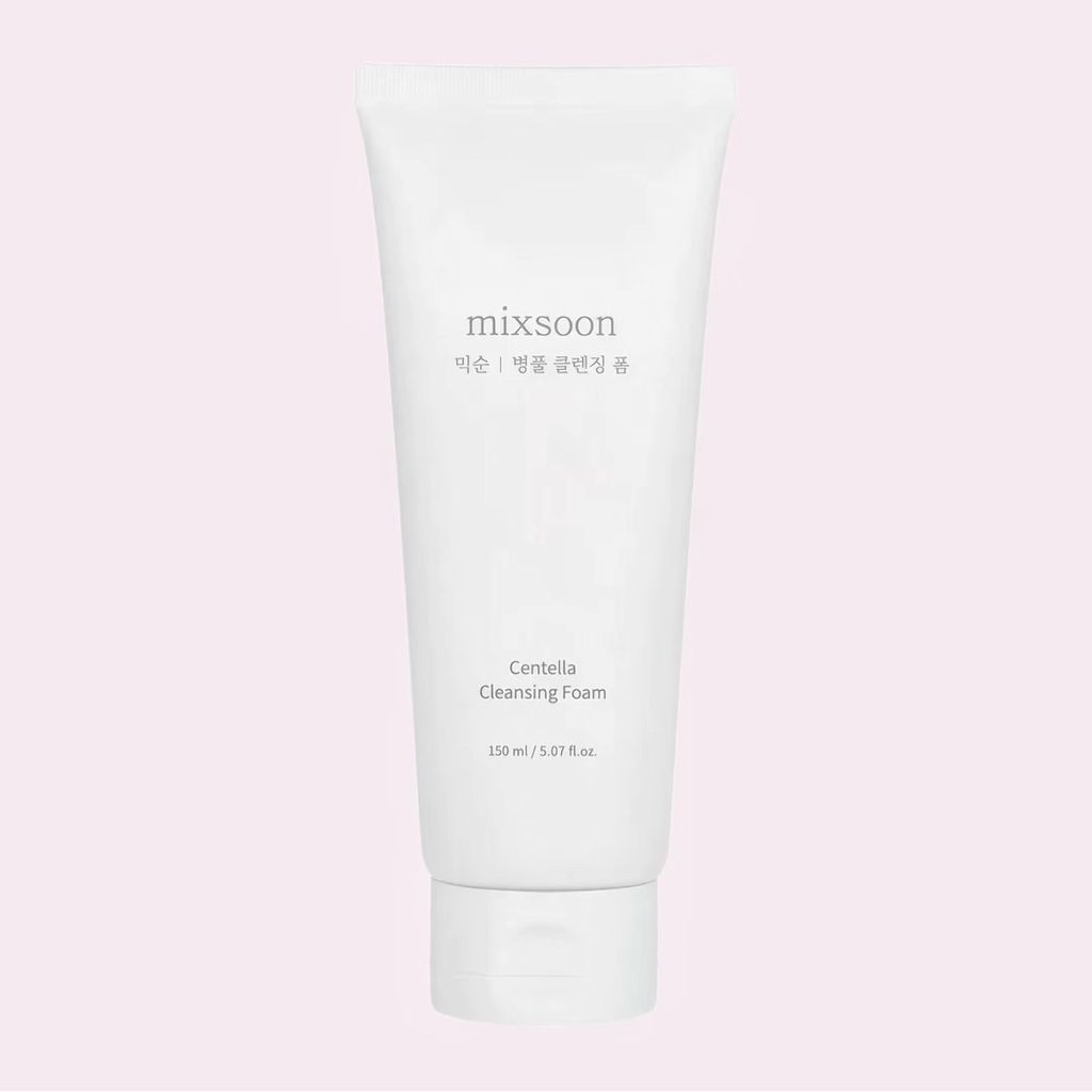 Limpiador facial