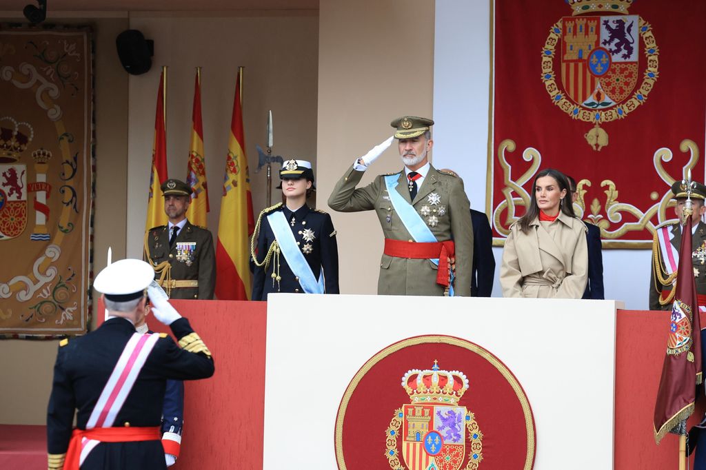 Día de la Hispanidad 2024