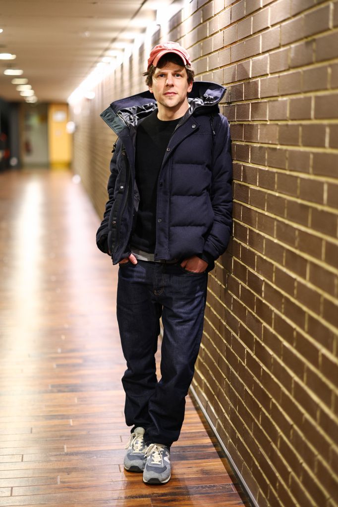 El gesto altruista del actor ha sorprendido a sus seguidores