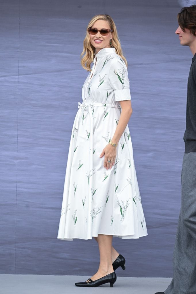 Beatrice Borromeo 