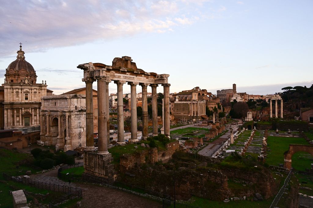 Foro Romano