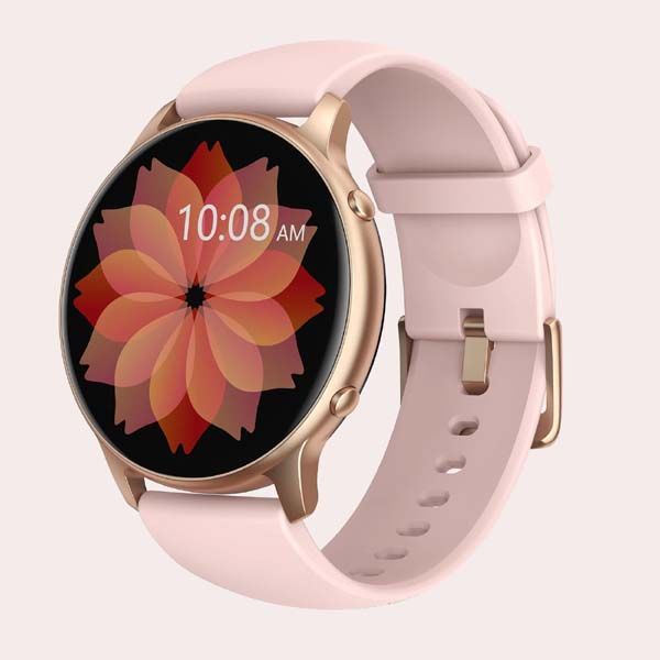 smartwatch oferta amazon