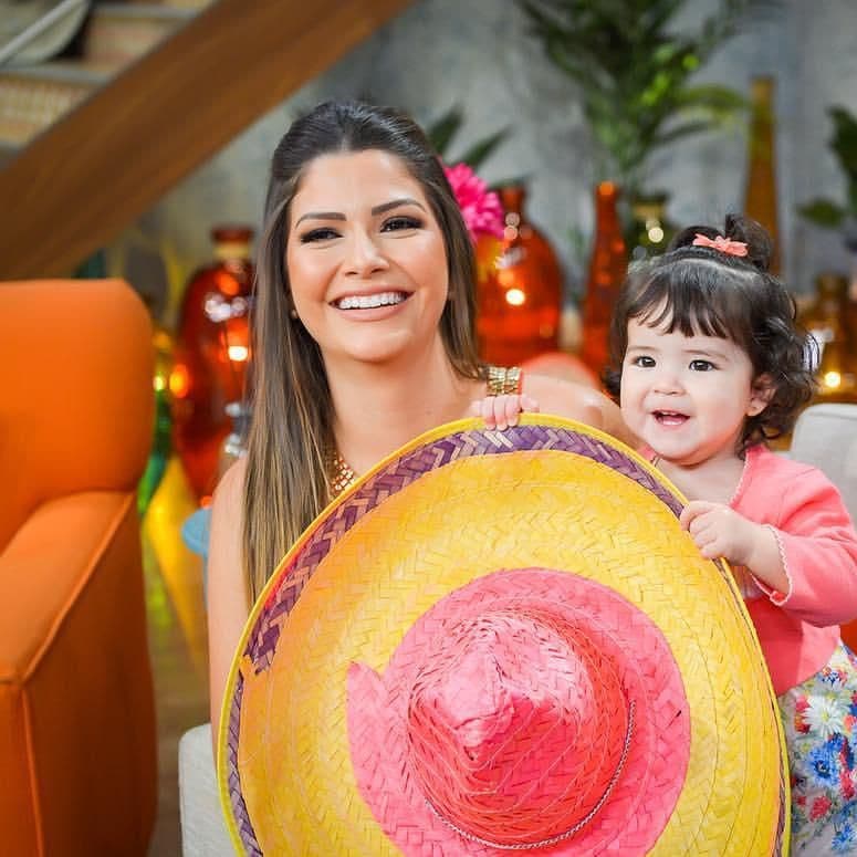 giulietta hija de ana patricia g mez