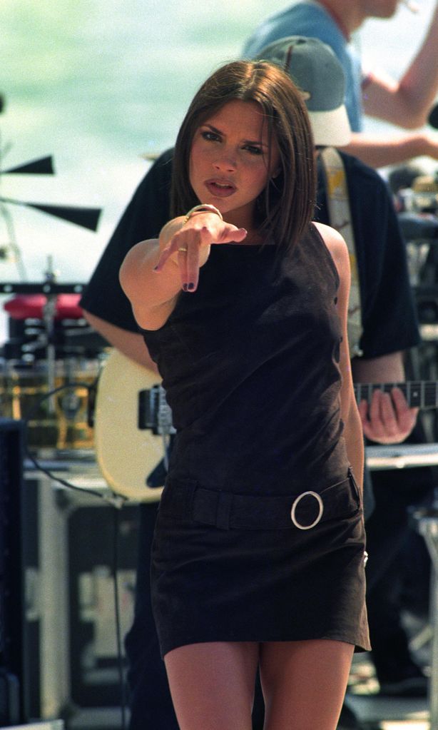 Victoria Beckham