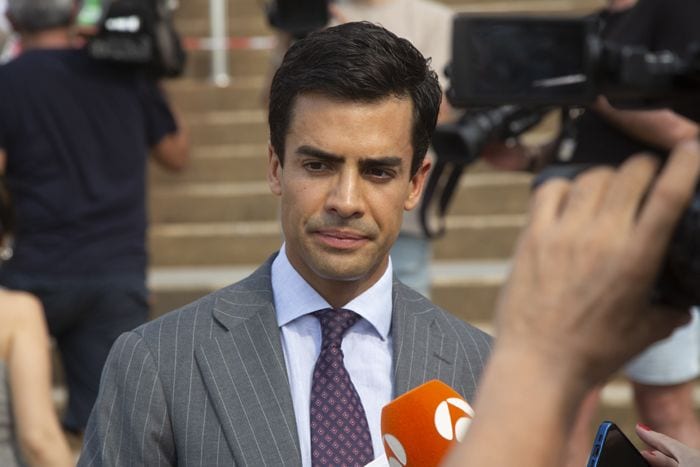 Juan Gonzalo Ospina