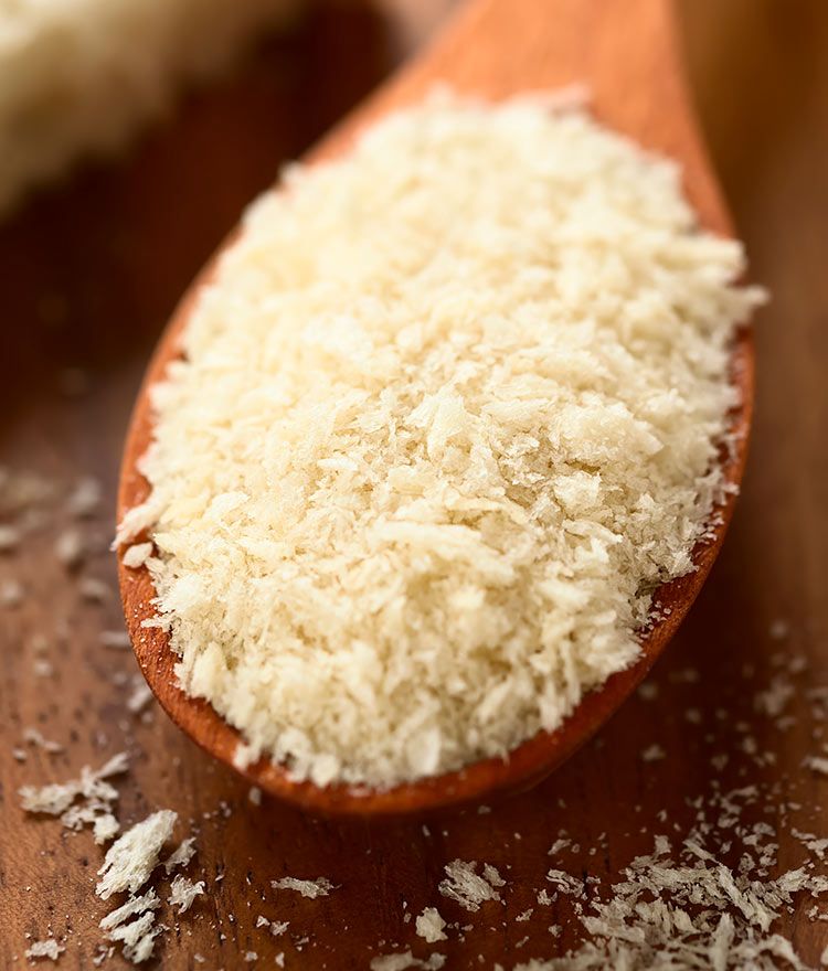 panko