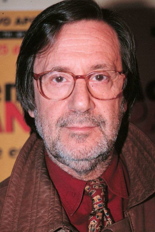 Carlos Tena