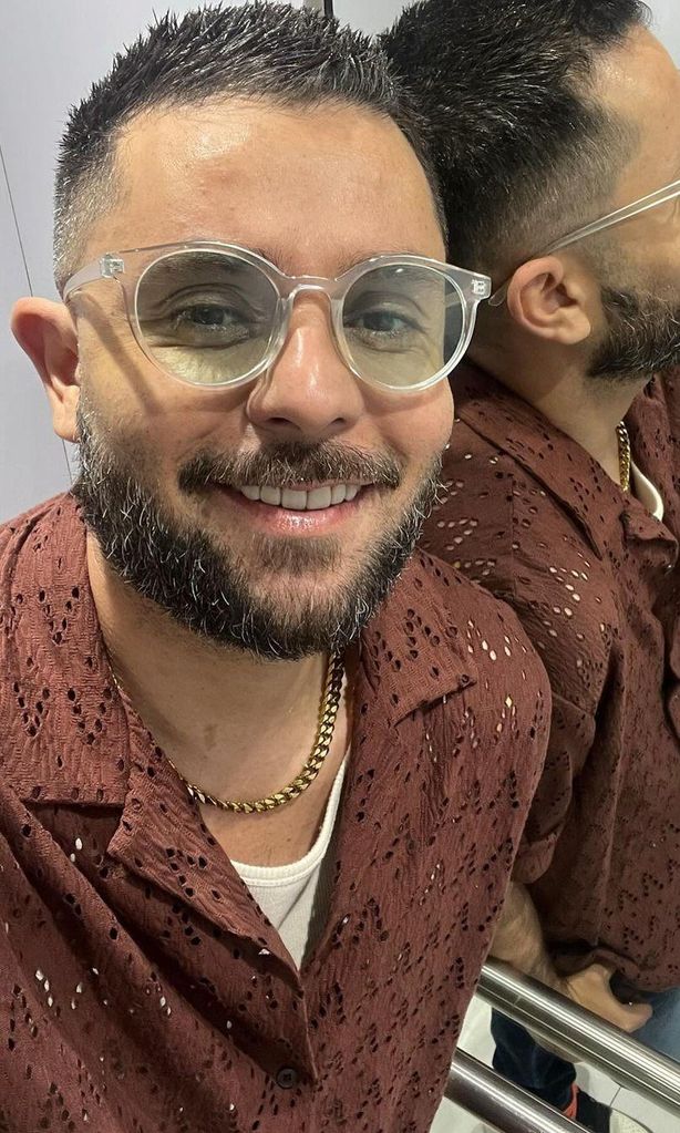 Ricardo Casares
