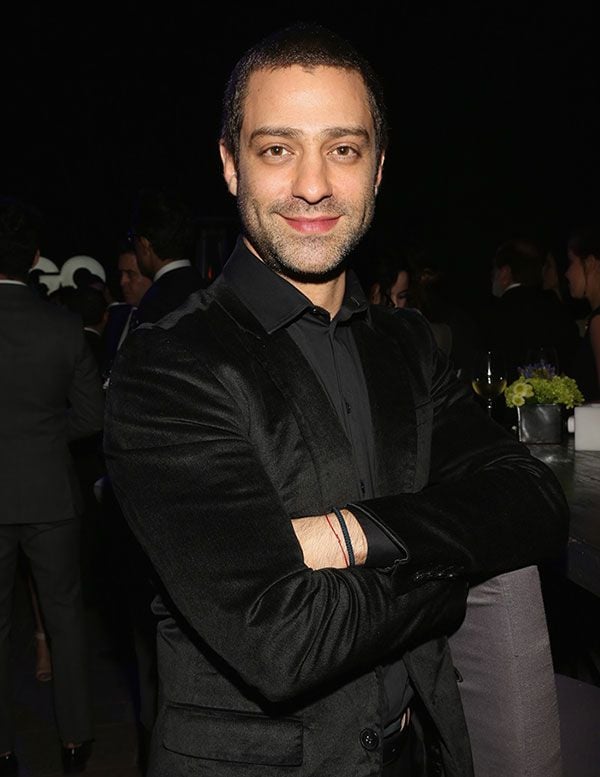 Ari Borovoy