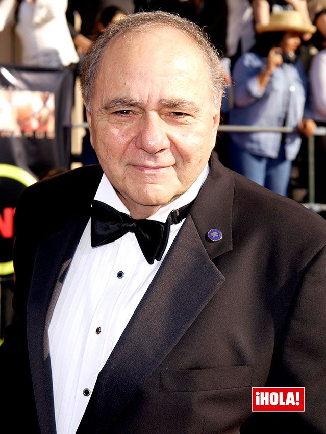 Michael Constantine