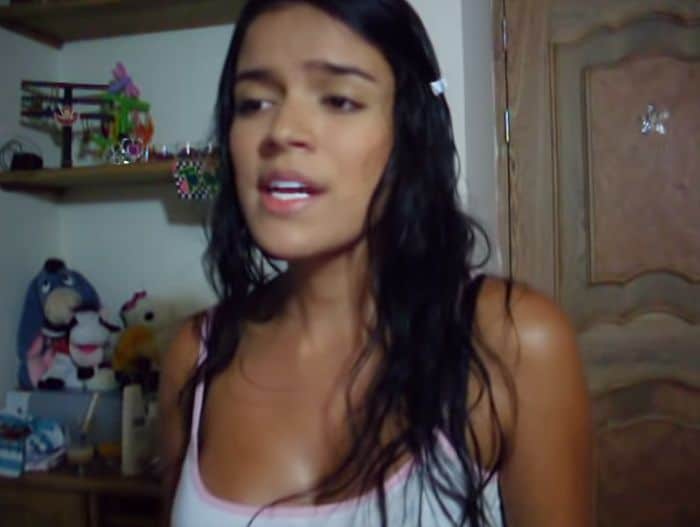 Los inicios de Karol G