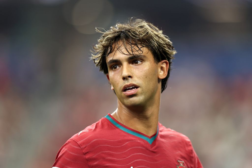 Joao Felix