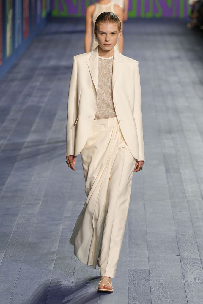 Alta Costura: Dior Otoño/Invierno 2024