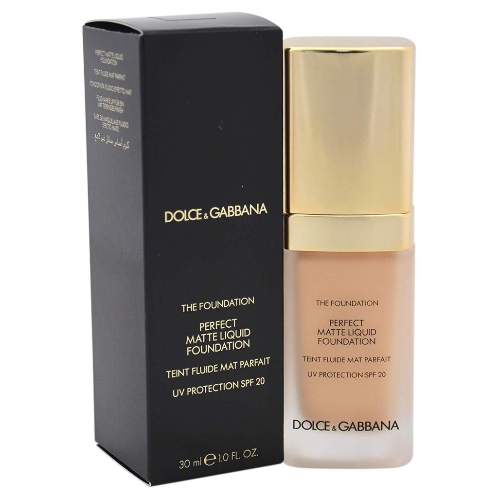 base l quida dolce amp gabbana