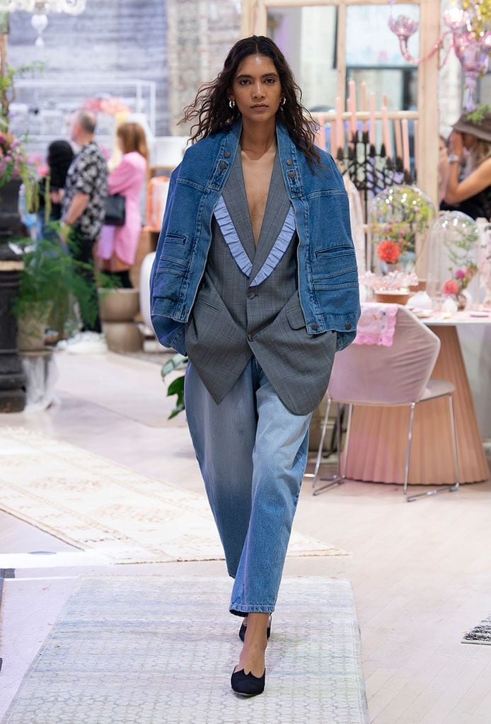 layering