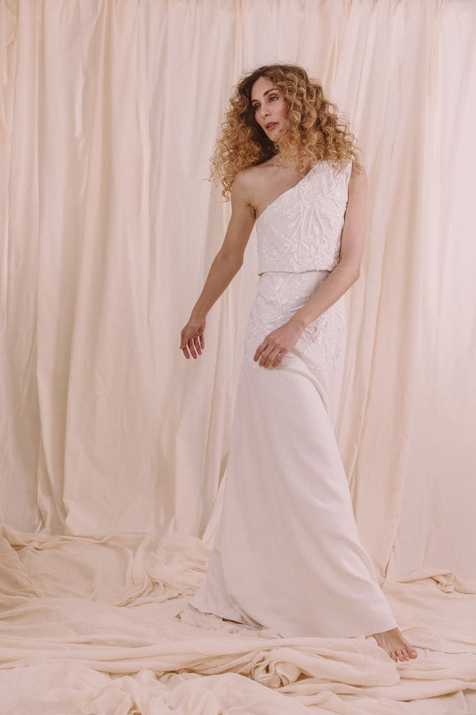Lorena Formoso coleccion 2025