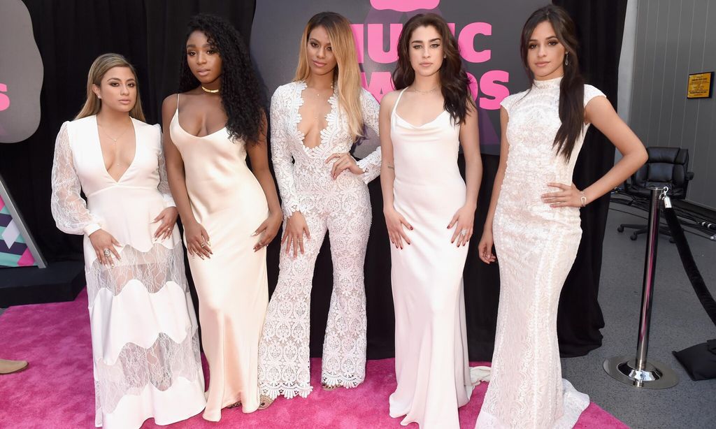 Fifth Harmony