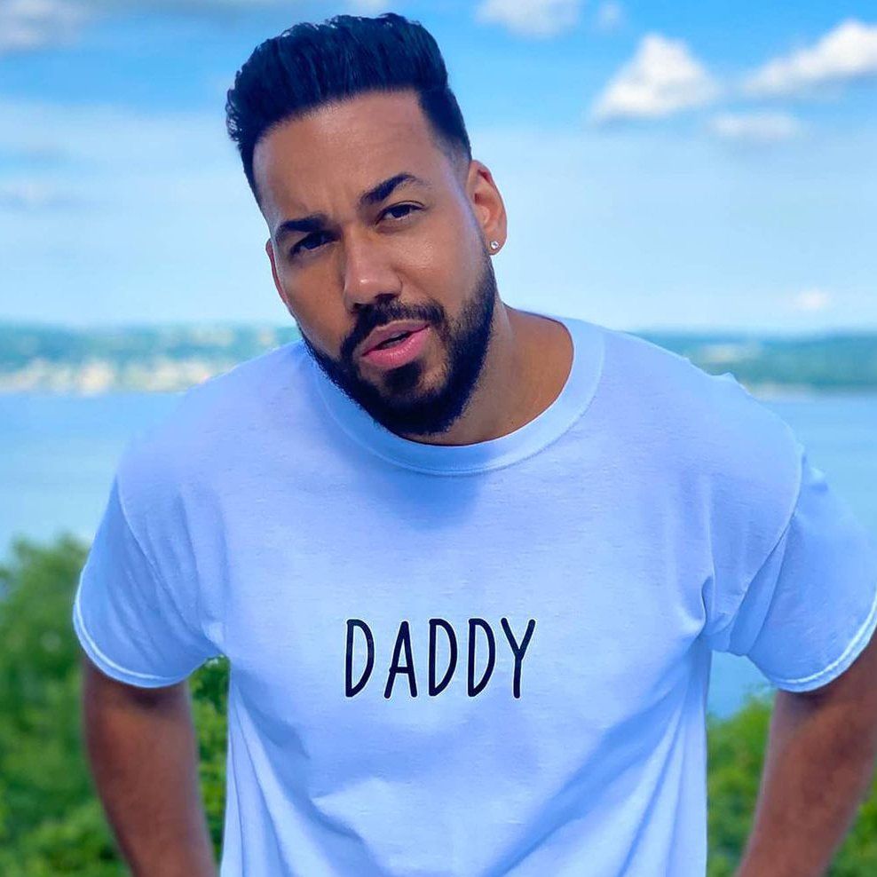 Romeo Santos