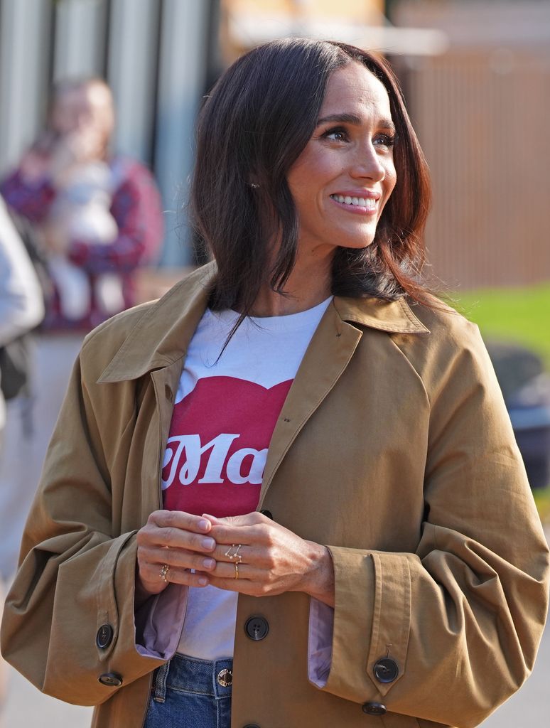 Las royals no reniegan de la segunda mano: de la iniciativa de Meghan de vender su ropa al idilio de Letizia, Kate repetir sus prendas favoritas, conseguir tesoros