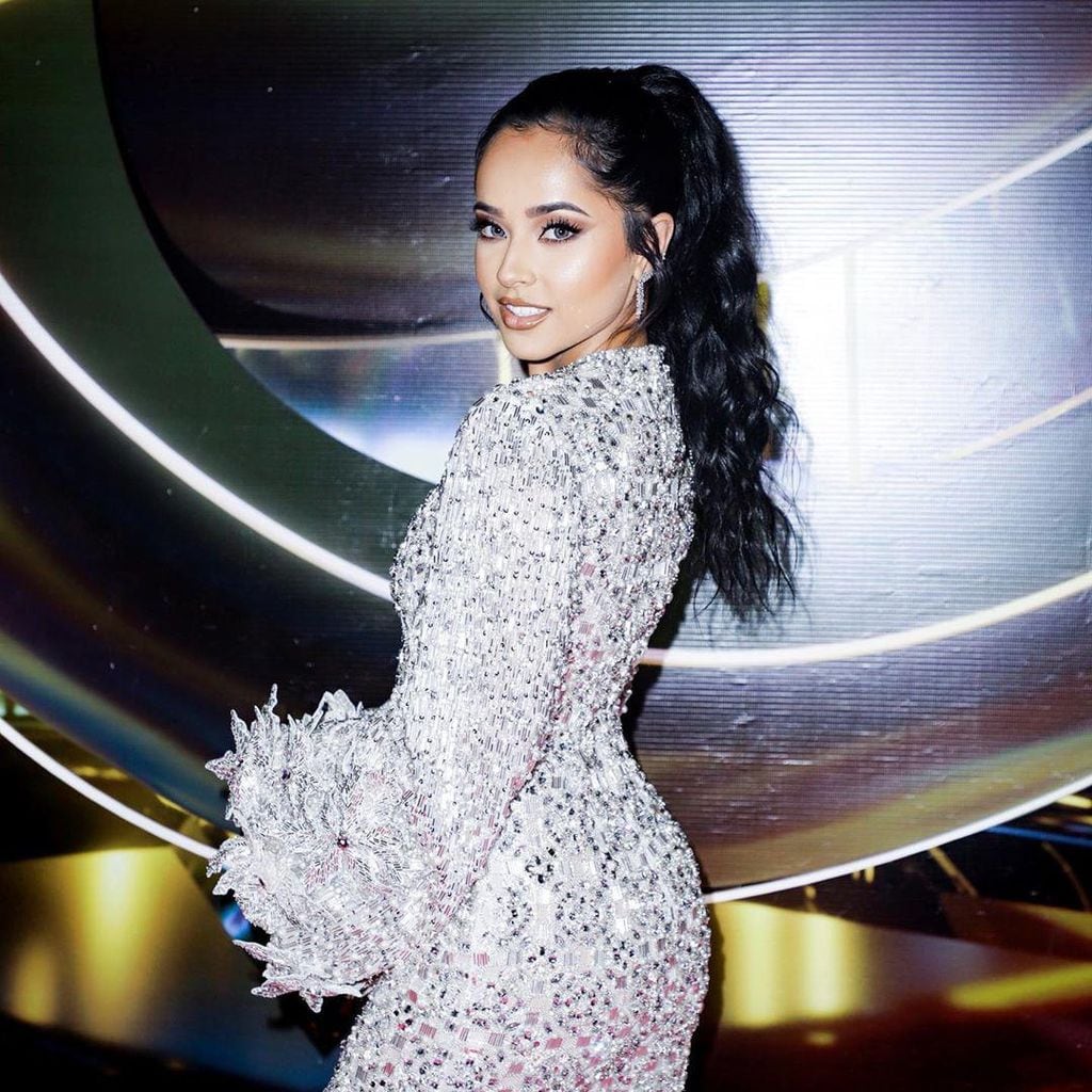 becky g