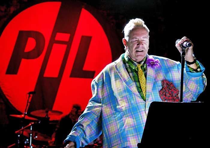 John Lydon