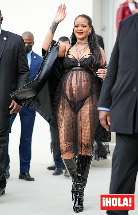 Rihanna 