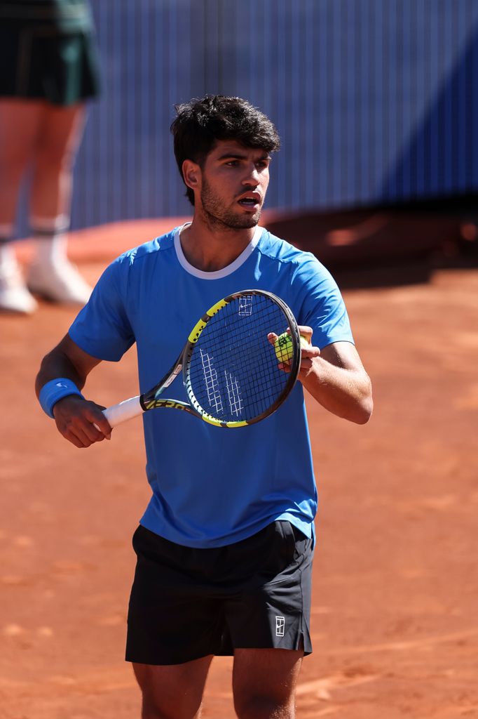 carlos alcaraz