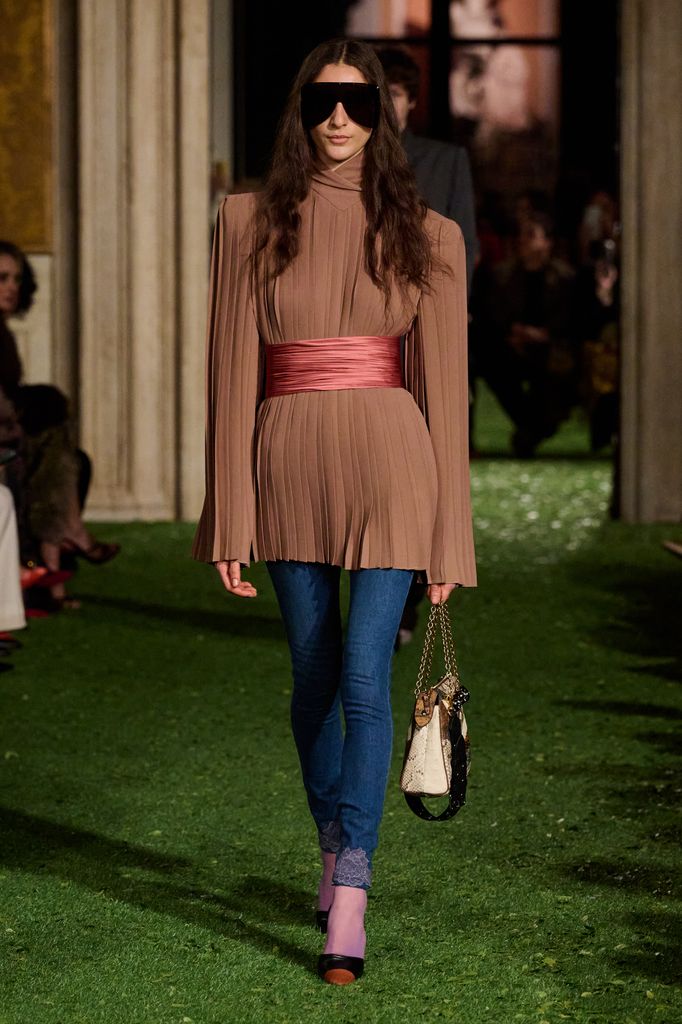 Valentino Otoño/Invierno 2026