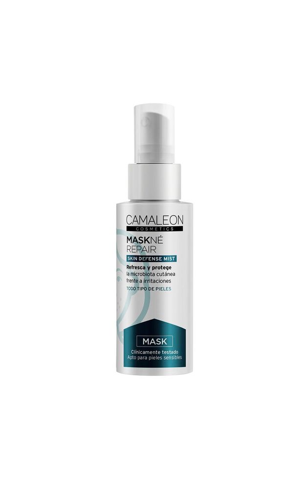 Maskné Repair