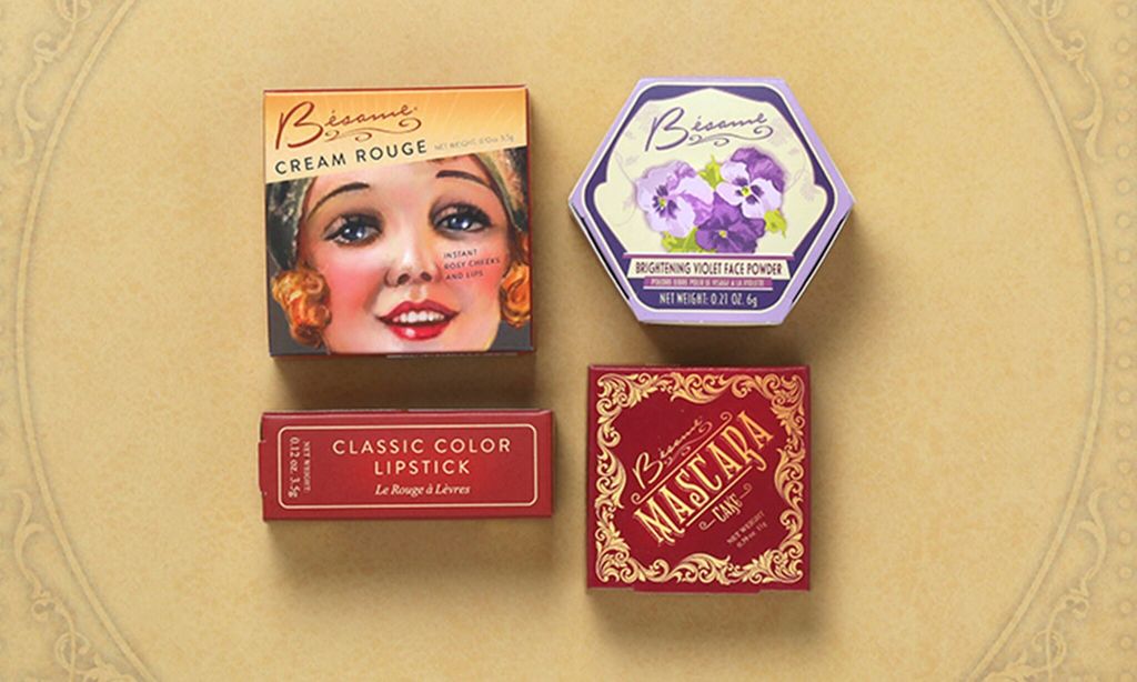 Besame Cosmetics