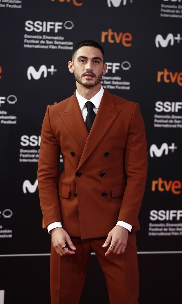 alejandro speitzer