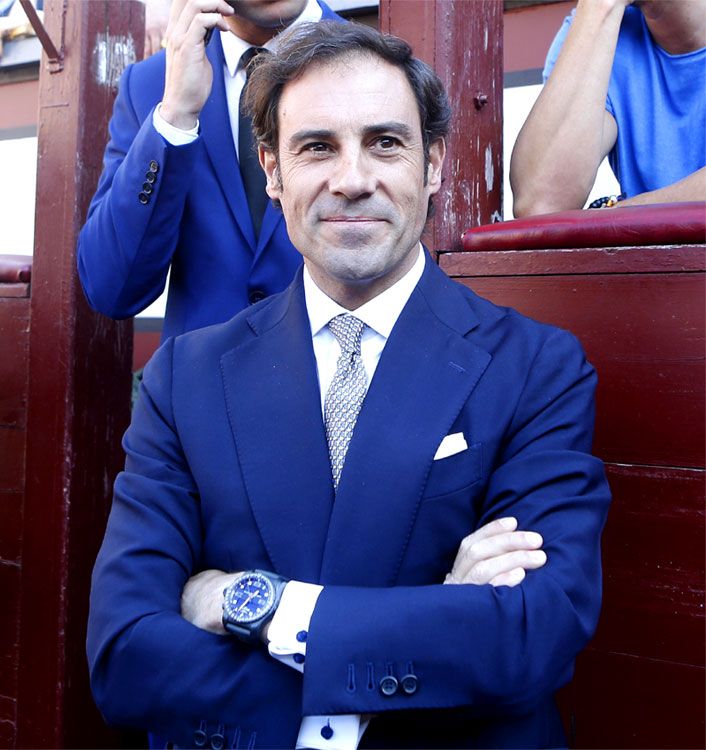 Miguel Báez 'El Litri'