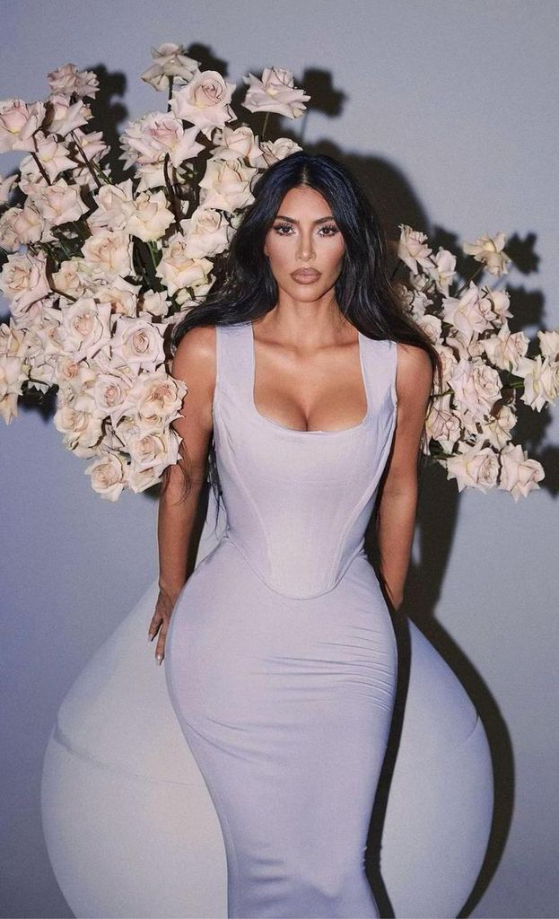 Kim Kardashian