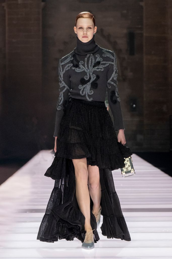 Louis Vuitton colección Crucero 2026
