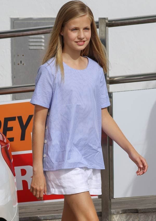 Princesa Leonor