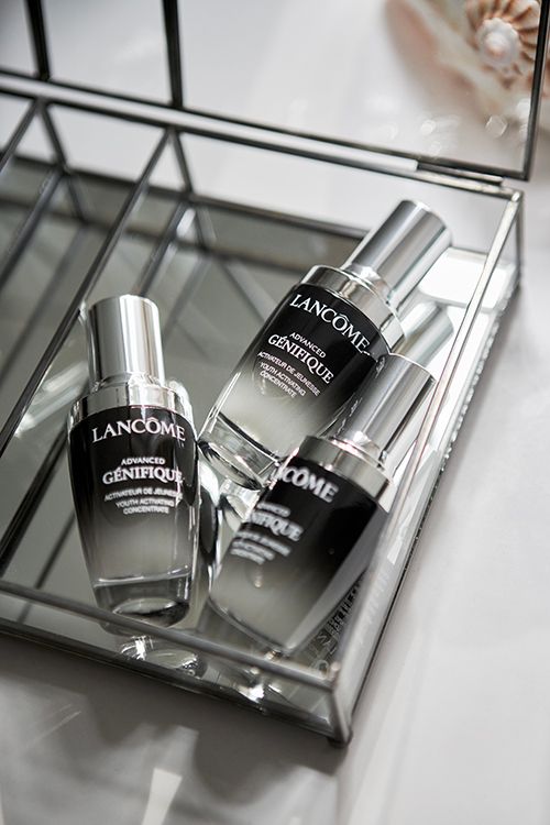 lancome genefique-2z