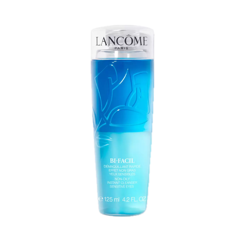 Desmaquillante de ojos Bi-facil, de Lancôme
