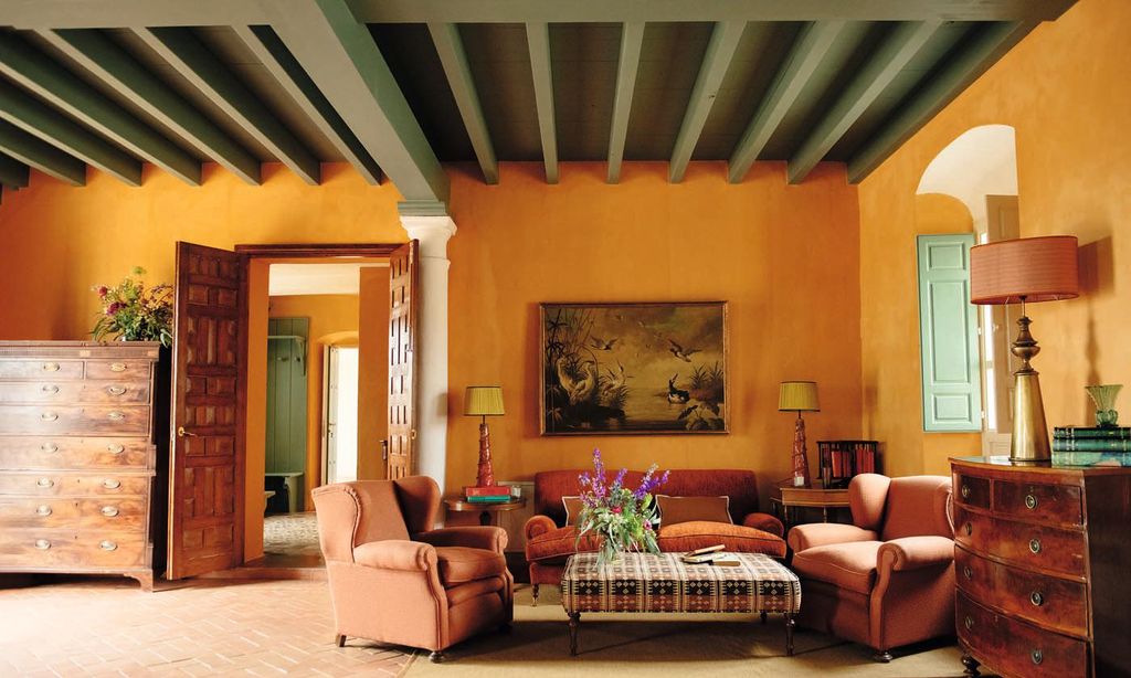 Hola 4054 Casa Bolaños