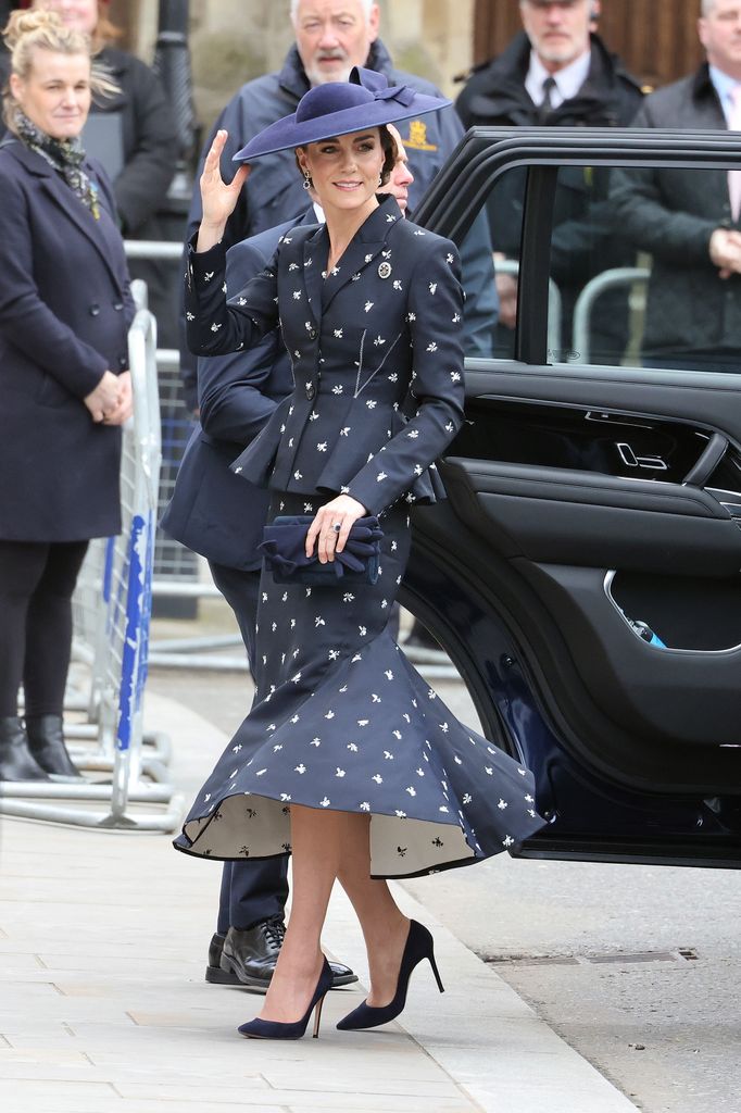 Kate Middleton
