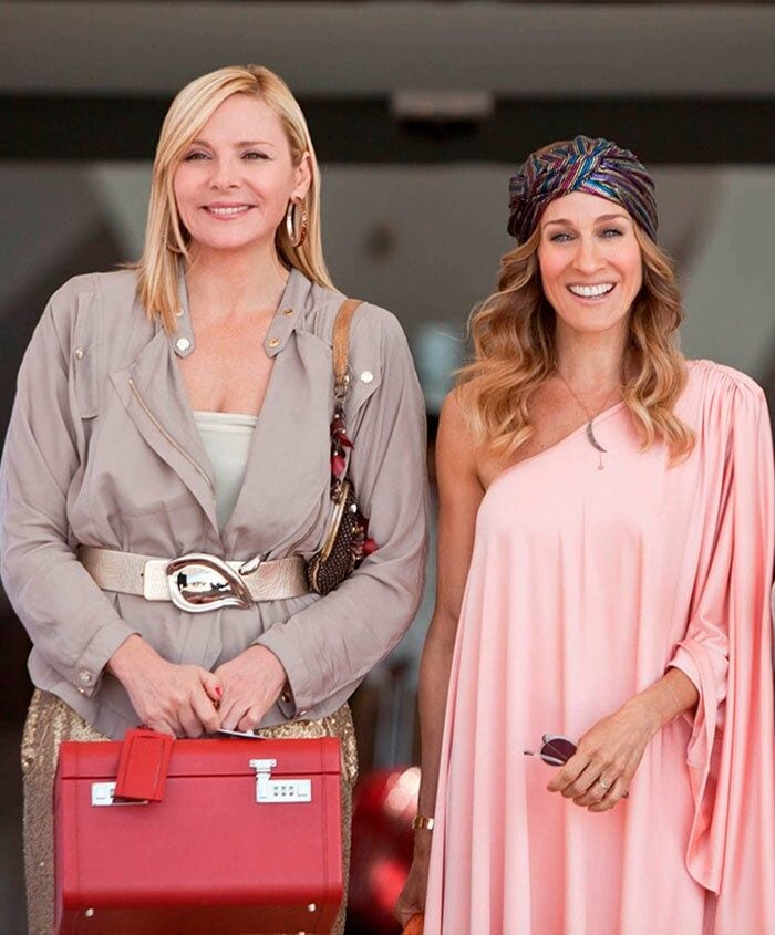 kim y sarah a