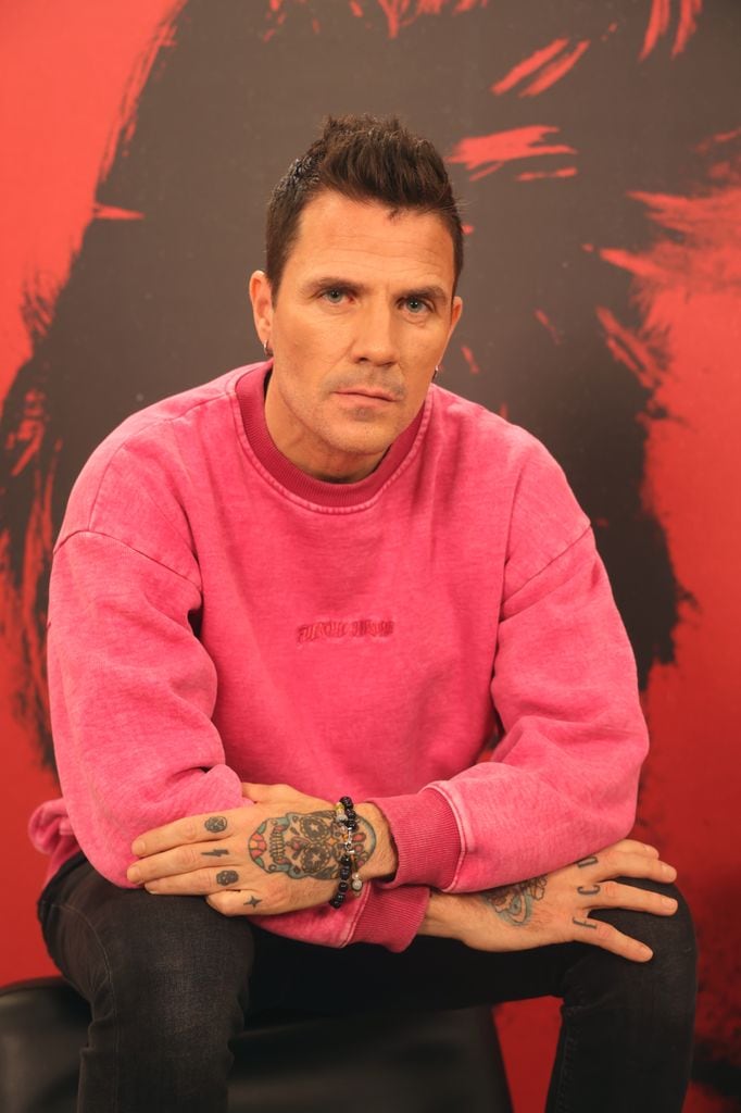 El actor español Dani Martin despidió a su amiga en redes.