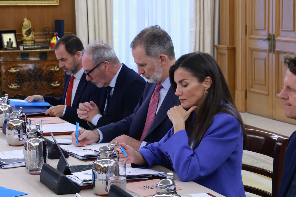 Reina Letizia